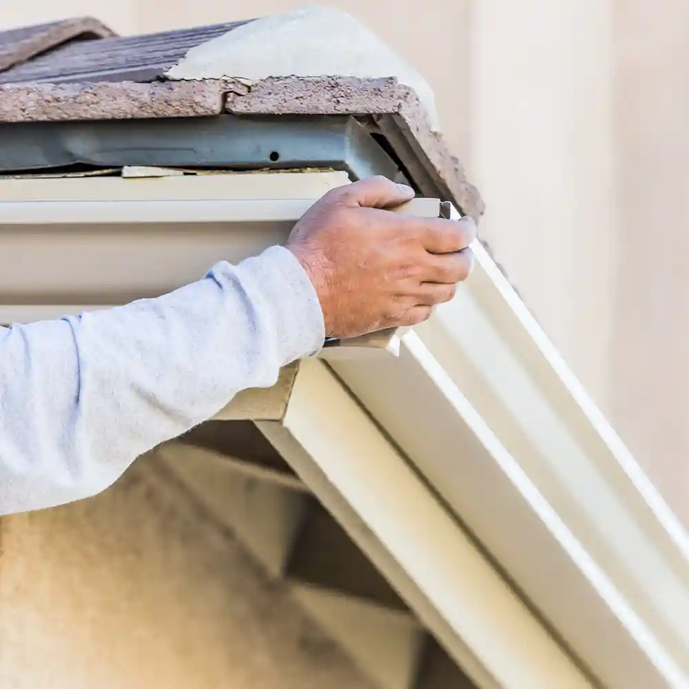 Gutters Gutters