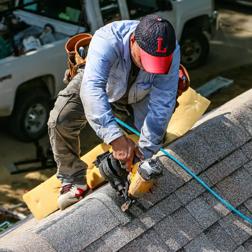 Roofing Roofing