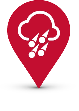 ATLAS Pinnacle Impact Shingles