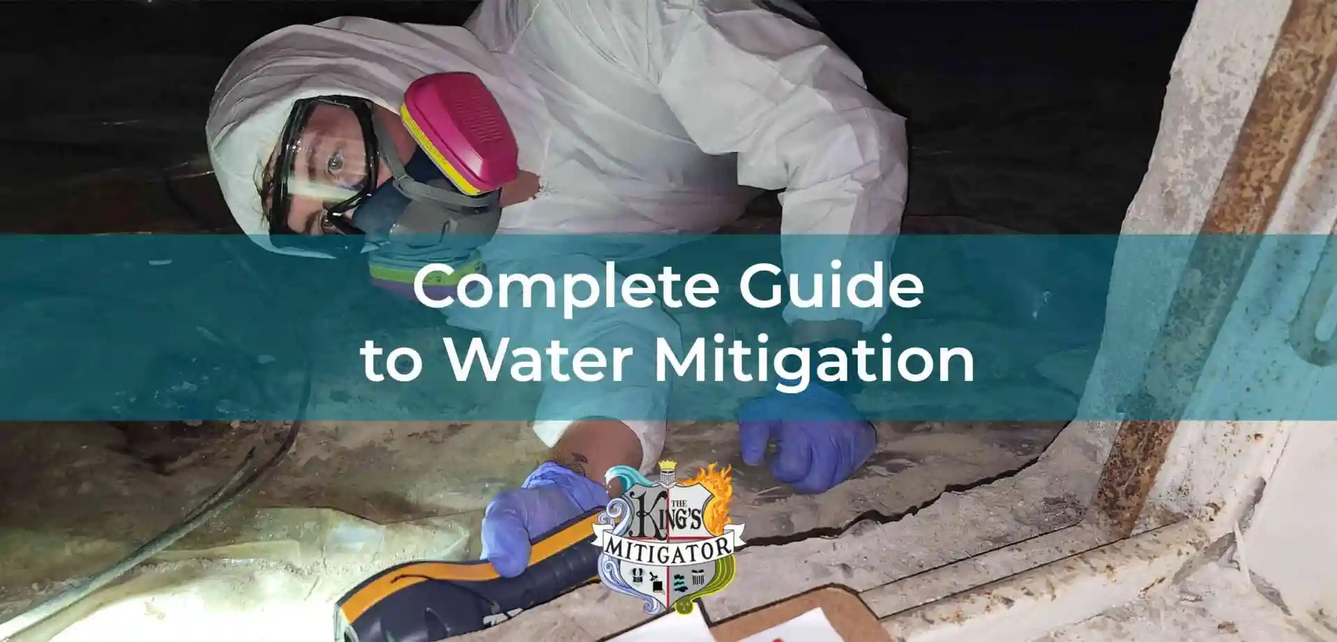 Expert Water Mitigation Services Lanesville Indiana