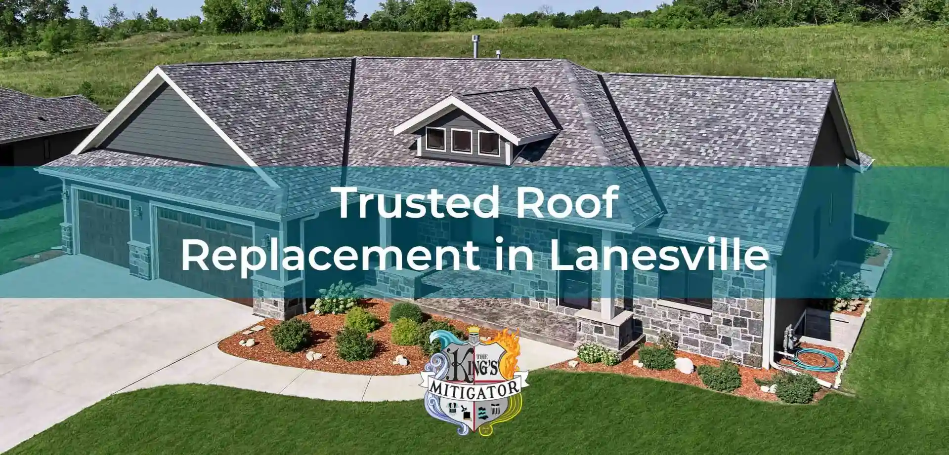 Trusted Roof Replacement Services in Lanesville Indiana