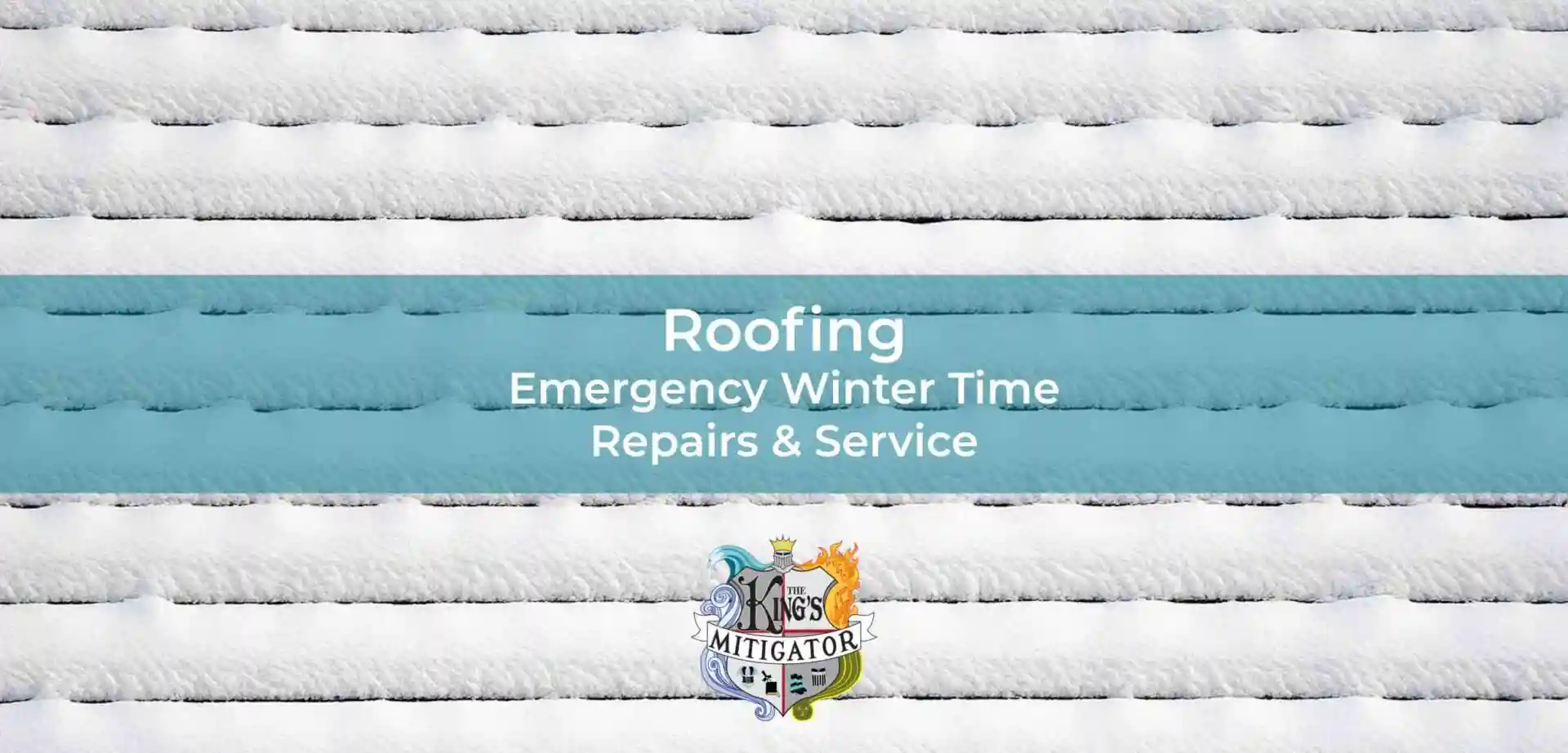 Expert Winter Roof Repair and Emergency Services in Southern Indiana