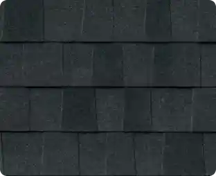 ATLAS Shingle Black-Shadow