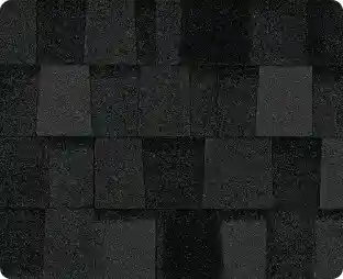 ATLAS Shingle Blackstone