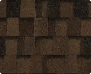 ATLAS Shingle Chestnut
