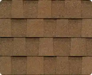 ATLAS Shingle Desert Shake