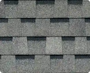 ATLAS Shingle Dove Gray