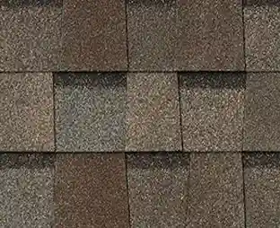 ATLAS Shingle Majestic Shake