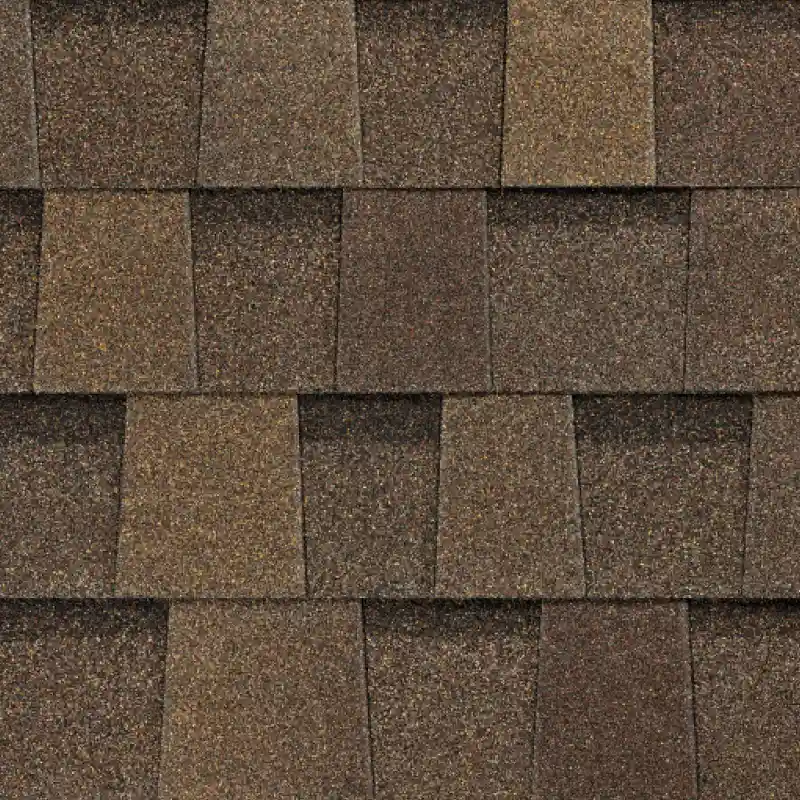 ATLAS Shingle Rustic Highland
