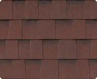 ATLAS Shingle Sunset