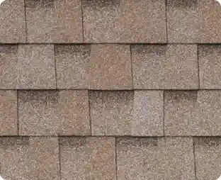 ATLAS Shingle Tan Mist