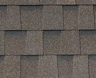 ATLAS Shingle Weathered Wood