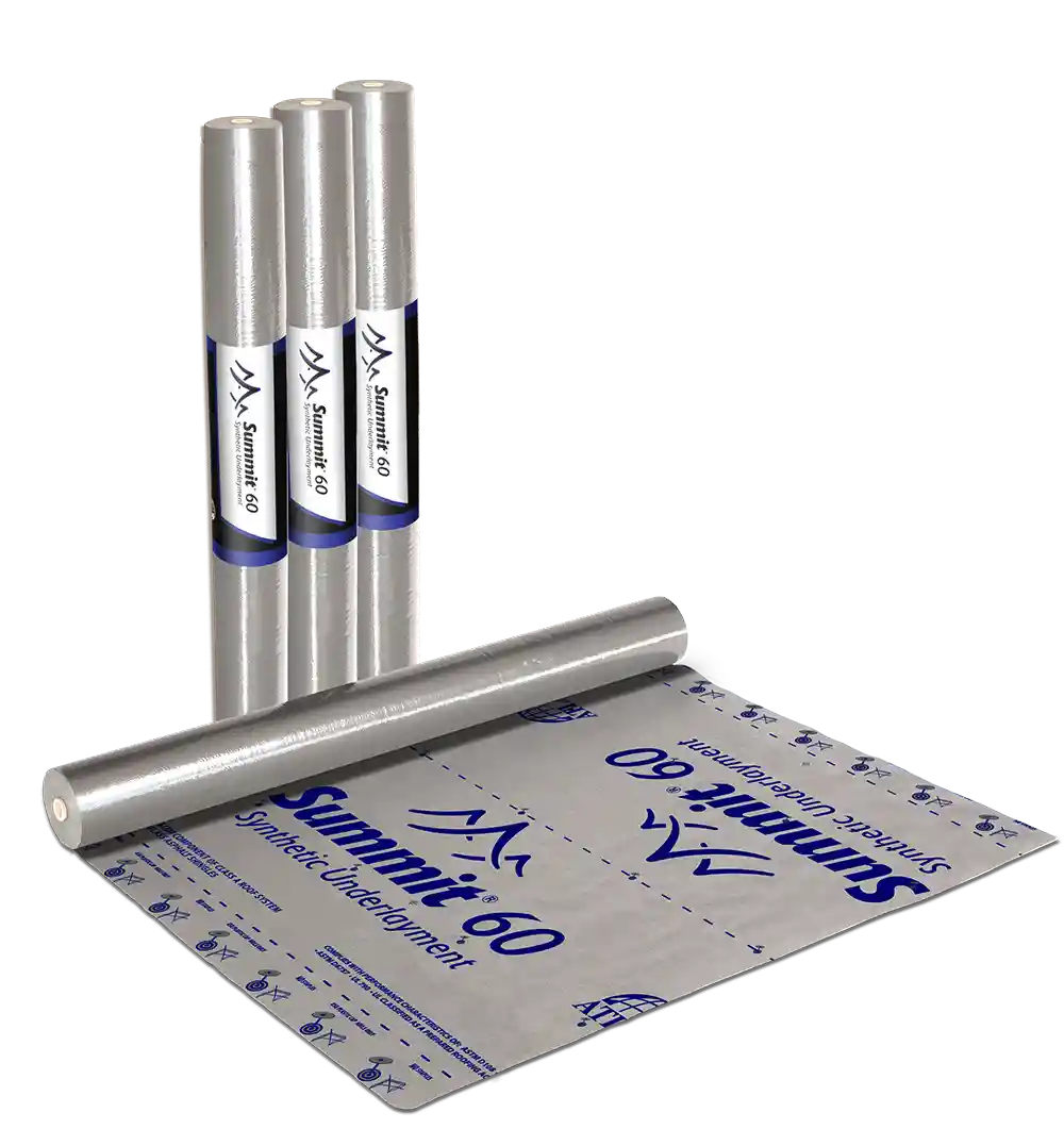 ATLAS Summit 60 Symthetic Underlayment