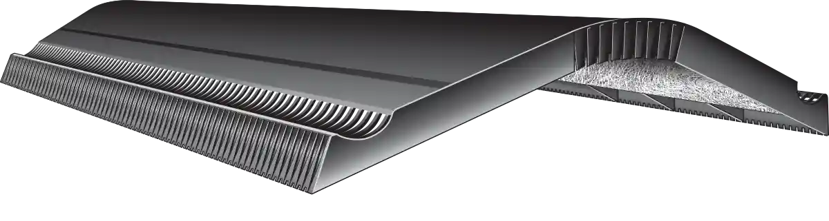 ATLAS Ventilation HIGHPOINT-PERFORMANCE-RIDGE-XL-EXHAUST-VENT
