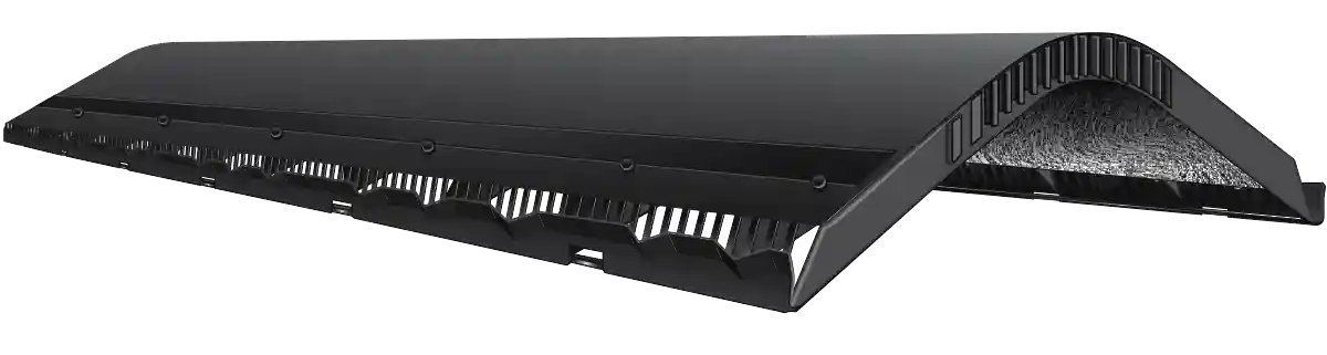 ATLAS Ventilation TRURIDGE-ALL-WEATHER-EXHAUST-VENT