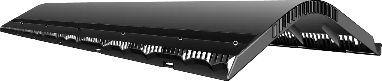 ATLAS Ventilation TRURIDGE-STANDARD-EXHAUST-VENT