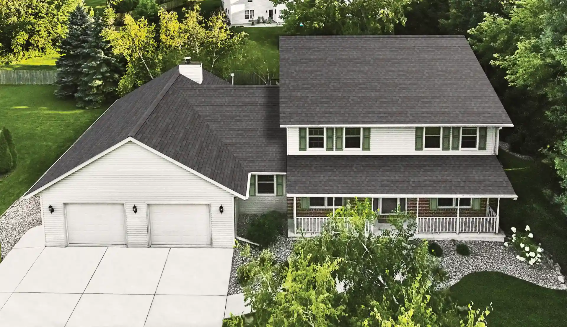 Briarwood Shingles