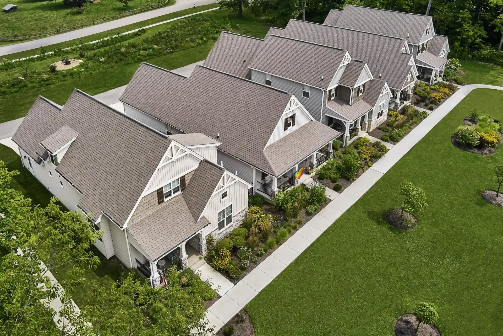 Briarwood Pro Shingles